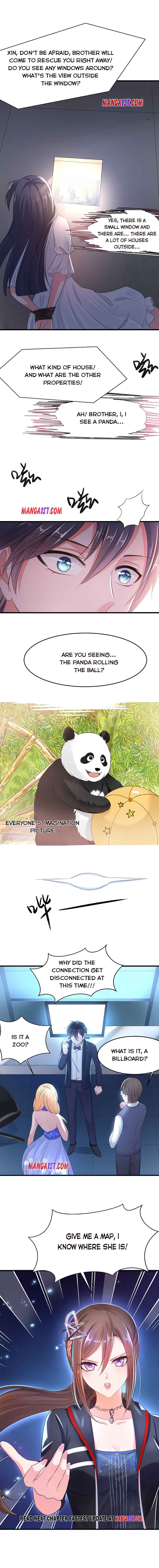 invincible xueba system Chapter 33 8